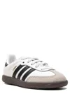 Adidas Originals Boys Preschool   Samba In White