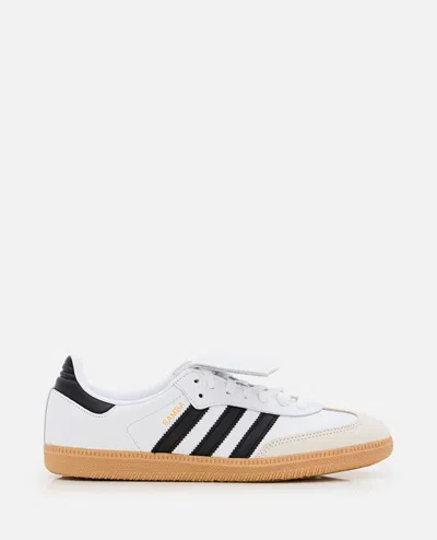 ADIDAS ORIGINALS SAMBA