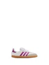 Adidas Originals Samba In White