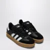 Adidas Originals Samba Xlg Leather Low-top Sneakers