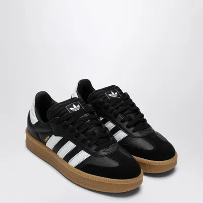 ADIDAS ORIGINALS ADIDAS ORIGINALS SAMBA XLG BLACK/WHITE SNEAKER