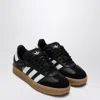 Adidas Originals Samba Xlg Leather Low-top Sneakers
