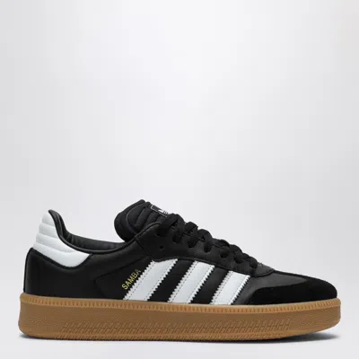 ADIDAS ORIGINALS ADIDAS ORIGINALS SAMBA XLG BLACK/WHITE SNEAKER
