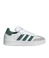 Adidas Originals Samba Xlg White/green Sneaker In Multi