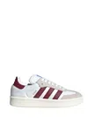 Adidas Originals Samba Xlg Sneaker In White
