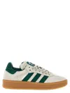 Adidas Originals 'samba Xlg' Sneakers