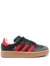 Adidas Originals Samba Xlg Sneakers Core In Black
