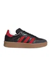 Adidas Originals Samba Xlg Sneakers Core In Black