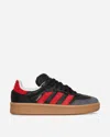 Adidas Originals Samba Xlg Sneakers Core In Black