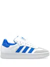 Adidas Originals Adidas Samba Xlg Sneaker In White/bright Royal/clear Granite