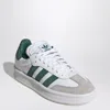 Adidas Originals Samba Xlg White/green Sneaker In Multi