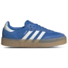 Adidas Originals Sambae In Blue