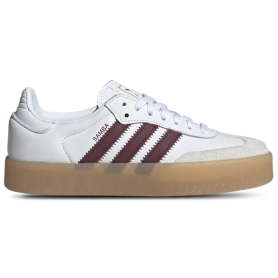 Adidas Originals Sambae In White