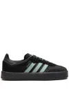 Adidas Originals Adidas Women's Originals Sambae Casual Shoes In Black