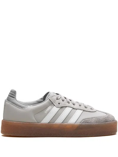 Adidas Originals Sambae "grey/cloud White" Sneakers