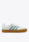 Adidas Originals Sambae Low-top Sneakers In White