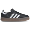 Adidas Originals Sambae Sneakers In Black