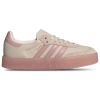 Adidas Originals Sambae In Animal Print