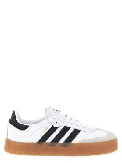 ADIDAS ORIGINALS ADIDAS ORIGINALS 'SAMBAE' SNEAKERS