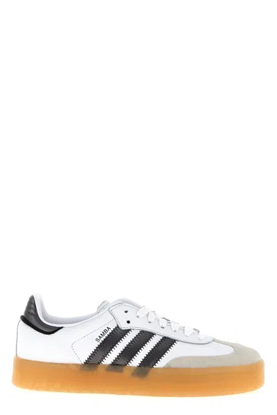 ADIDAS ORIGINALS 'SAMBAE' SNEAKERS
