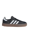 Adidas Originals Sambae Sneakers In Black