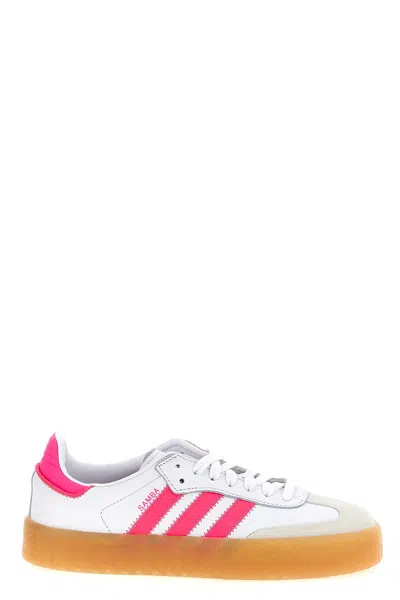 ADIDAS ORIGINALS 'SAMBAE' SNEAKERS