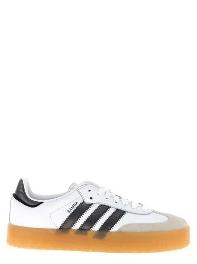 Adidas Originals Sambae Sneakers In Multi