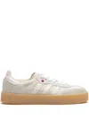 Adidas Originals Sambae "valentine's Day" Sneakers In 中性色