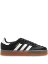 Adidas Originals Sambae Leather Low-top Sneakers