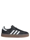 Adidas Originals Sambae Leather Low-top Sneakers