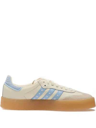 Adidas Originals Sambae W Sneakers In Multi