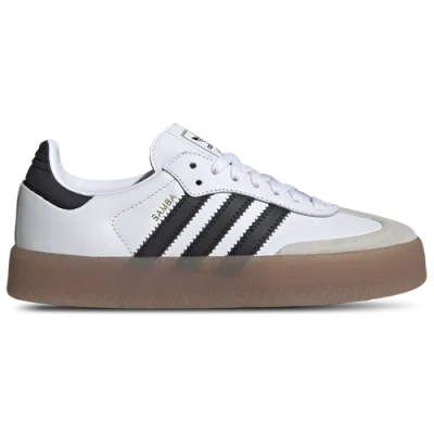 Adidas Originals Sambae In White