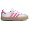 Adidas Originals Sambae In White