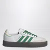 Adidas Originals Adidas Sambae Sneaker In White