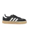 Adidas Originals Sambae In Cblack