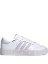 Adidas Originals Sambarose Sneakers In Multi