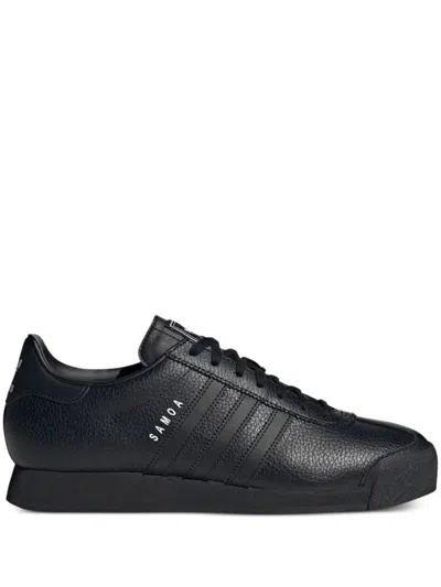 Adidas Originals Samoa "black" Sneakers