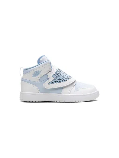 Adidas Originals Kids' Samoa "black" Sneakers In White