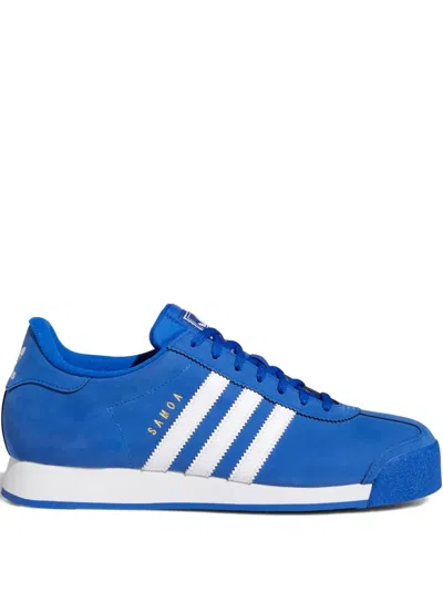 Adidas Originals Samoa "blue" Sneakers