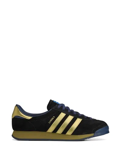 Adidas Originals Samoa Ii Spezial Sneakers In Multi