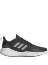 Adidas Originals Samoa Sneakers In Black