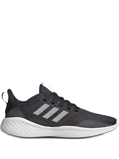 Adidas Originals Samoa Sneakers In Black