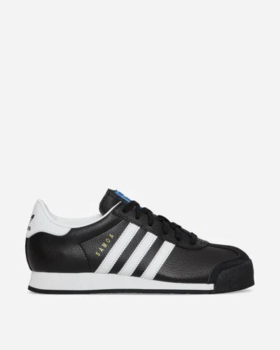 Adidas Originals Samoa Sneakers Core In Black