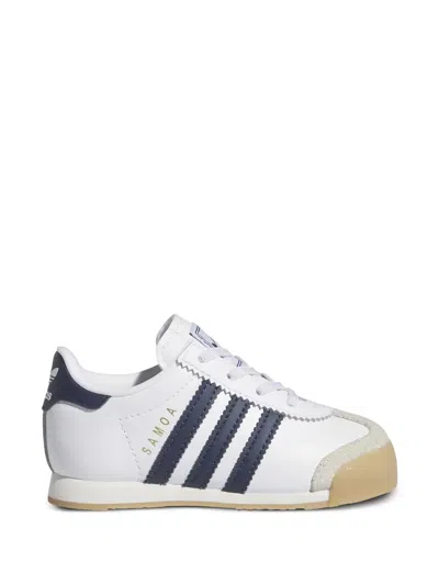 Adidas Originals Babies' Samoa Sneakers In Multi