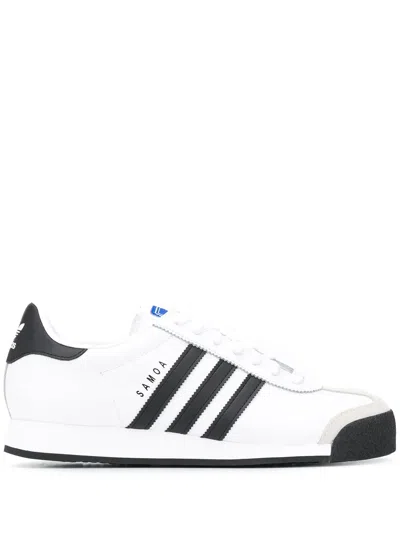 Adidas Originals Samoa "white"