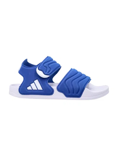 Adidas Originals Sandals Blue