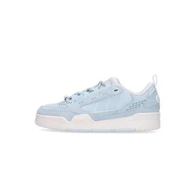 Adidas Originals Scarpa Low Donna Adi2000 W Almost Blue/almost Blue/off White