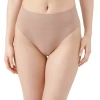 Adidas Originals Seamless Hi-leg Panty-4a0437 In Brown