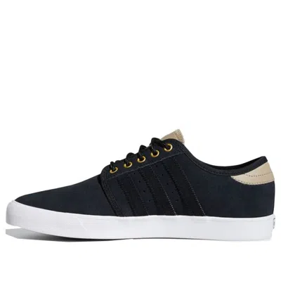 adidas gazelle silver green womens Adidas Seeley Skate Shoe