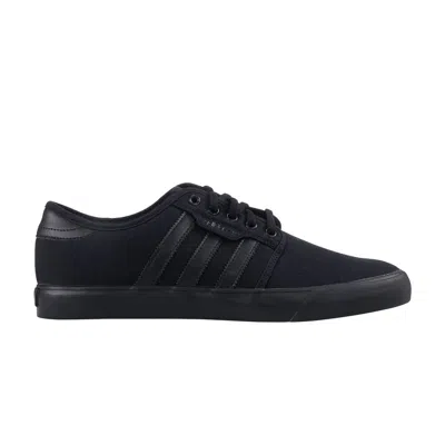 Pre-owned Adidas Originals Seeley 'black'